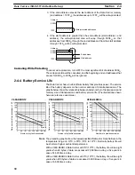 Preview for 35 page of Omron V600-HAM42-DRT Operation Manual