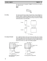 Preview for 46 page of Omron V600-HAM42-DRT Operation Manual