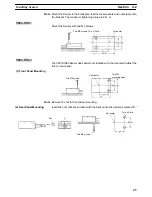 Preview for 49 page of Omron V600-HAM42-DRT Operation Manual