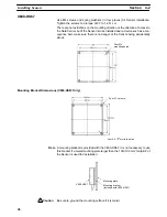 Preview for 50 page of Omron V600-HAM42-DRT Operation Manual