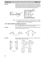 Preview for 52 page of Omron V600-HAM42-DRT Operation Manual