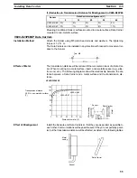 Preview for 59 page of Omron V600-HAM42-DRT Operation Manual