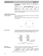 Preview for 60 page of Omron V600-HAM42-DRT Operation Manual