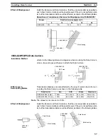 Preview for 61 page of Omron V600-HAM42-DRT Operation Manual