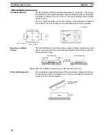 Preview for 64 page of Omron V600-HAM42-DRT Operation Manual