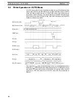 Preview for 70 page of Omron V600-HAM42-DRT Operation Manual