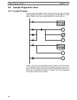 Preview for 74 page of Omron V600-HAM42-DRT Operation Manual