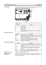 Preview for 19 page of Omron V600 RFID System Operation Manual