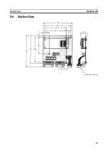 Preview for 23 page of Omron V600 RFID System Operation Manual