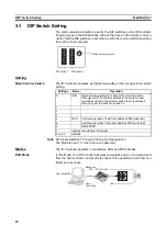 Preview for 26 page of Omron V600 RFID System Operation Manual