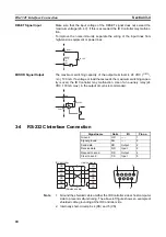 Preview for 30 page of Omron V600 RFID System Operation Manual