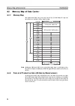 Preview for 36 page of Omron V600 RFID System Operation Manual