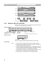 Preview for 46 page of Omron V600 RFID System Operation Manual