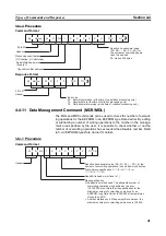 Preview for 51 page of Omron V600 RFID System Operation Manual