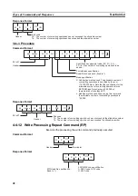 Preview for 52 page of Omron V600 RFID System Operation Manual