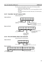 Preview for 53 page of Omron V600 RFID System Operation Manual