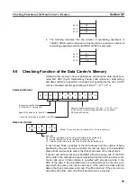 Preview for 69 page of Omron V600 RFID System Operation Manual