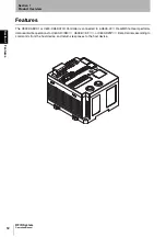 Preview for 14 page of Omron V600 Series User Manual
