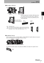 Предварительный просмотр 25 страницы Omron V600 Series User Manual