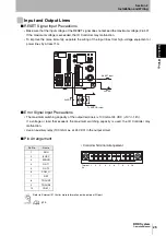 Preview for 27 page of Omron V600 Series User Manual