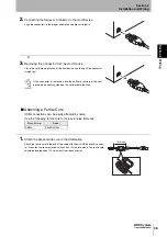 Preview for 37 page of Omron V600 Series User Manual