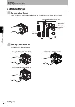 Preview for 52 page of Omron V600 Series User Manual