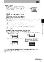 Предварительный просмотр 69 страницы Omron V600 Series User Manual