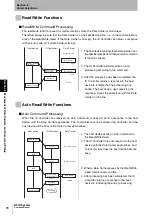 Предварительный просмотр 76 страницы Omron V600 Series User Manual