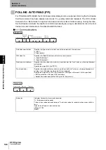 Предварительный просмотр 110 страницы Omron V600 Series User Manual