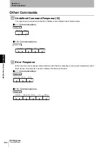 Preview for 136 page of Omron V600 Series User Manual