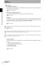 Preview for 22 page of Omron V640-HAM11-ETN User Manual