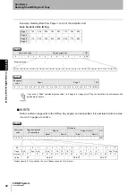 Preview for 42 page of Omron V640-HAM11-ETN User Manual