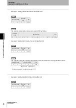 Preview for 48 page of Omron V640-HAM11-ETN User Manual