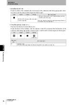 Предварительный просмотр 78 страницы Omron V640-HAM11-ETN User Manual