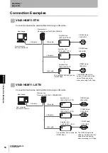 Предварительный просмотр 86 страницы Omron V640-HAM11-ETN User Manual