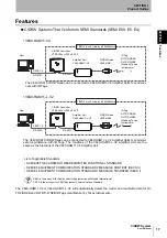 Preview for 19 page of Omron V640-HS61 User Manual