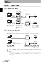 Preview for 20 page of Omron V640-HS61 User Manual