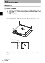 Preview for 32 page of Omron V640-HS61 User Manual