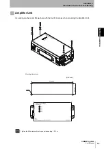 Предварительный просмотр 33 страницы Omron V640-HS61 User Manual