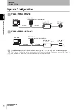 Предварительный просмотр 16 страницы Omron V640 Series User Manual