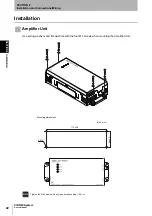 Предварительный просмотр 24 страницы Omron V640 Series User Manual