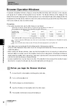 Preview for 54 page of Omron V640 Series User Manual