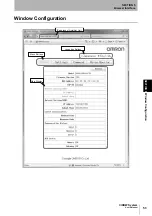 Preview for 55 page of Omron V640 Series User Manual