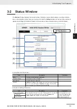 Preview for 35 page of Omron V640 Operation Manual