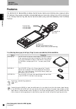 Предварительный просмотр 12 страницы Omron V670-CF01 User Manual