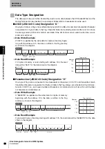 Preview for 40 page of Omron V670-CF01 User Manual