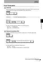 Предварительный просмотр 57 страницы Omron V670-CF01 User Manual