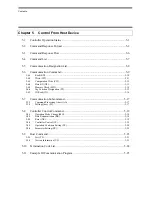 Предварительный просмотр 10 страницы Omron V670-H11 User Manual