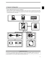 Предварительный просмотр 15 страницы Omron V670-H11 User Manual