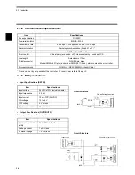 Предварительный просмотр 20 страницы Omron V670-H11 User Manual